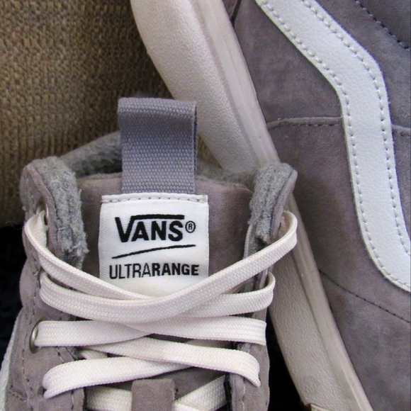 Vans Ultrarange - Picture 4 of 5